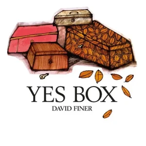 Köp online Yes Box | 0:e upplagan