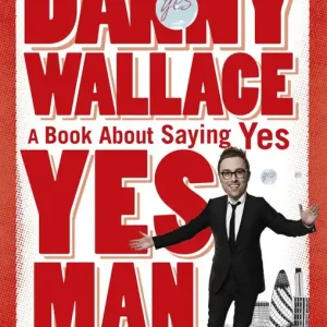 Yes Man | 0:e upplagan risnedsättning