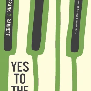 Kampanjpris Yes to the Mess | 0:e upplagan