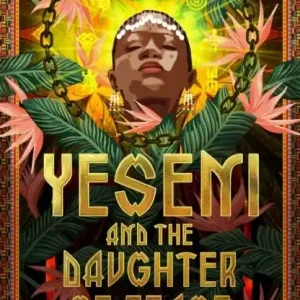 Rabatter Yeseni and the Daughter of Peace | 0:e upplagan
