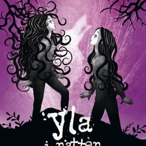 Yla i natten | 2:a upplagan Beställ idag