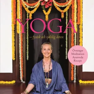 Yoga – fysisk och själslig detox | 0:e upplagan Köp nu