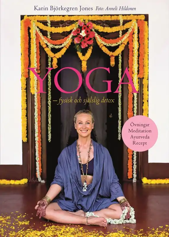 Yoga – fysisk och själslig detox | 0:e upplagan Köp nu