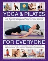 Sista chansen Yoga & Pilates for Everyone | 0:e upplagan