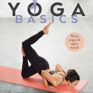 Yoga basics | 0:e upplagan Snabb leverans