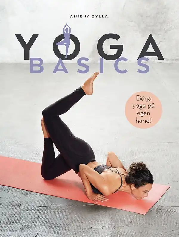 Yoga basics | 0:e upplagan Snabb leverans