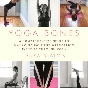Fynd Yoga Bones | 0:e upplagan