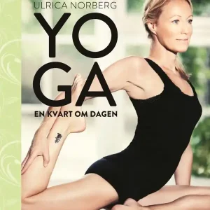 Fynd Yoga en kvart om dagen | 1:a upplagan