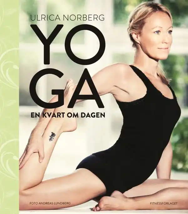 Fynd Yoga en kvart om dagen | 1:a upplagan