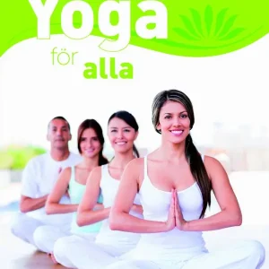 Handla nu Yoga för alla. Den stora grundboken : med över 65 yogaövningar | 1:a upplagan