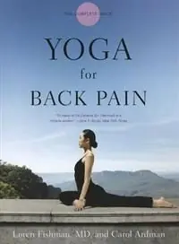Expressleverans Yoga for Back Pain | 0:e upplagan