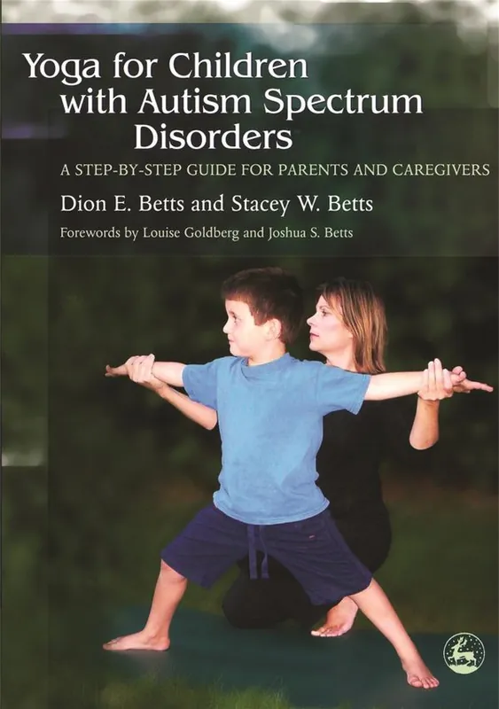 Begränsat erbjudande Yoga for Children with Autism Spectrum Disorders | 0:e upplagan
