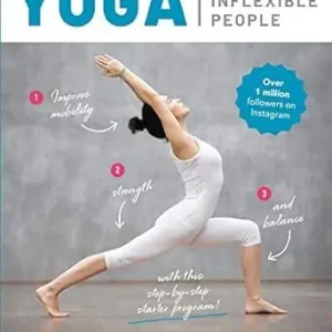 Erbjudandepris Yoga for Inflexible People | 0:e upplagan