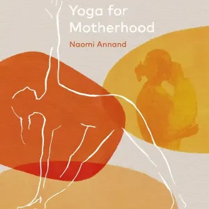 Kampanj Yoga for Motherhood | 0:e upplagan