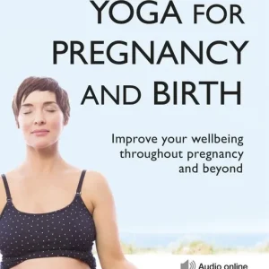 Yoga for Pregnancy and Birth: Teach Yourself | 0:e upplagan Lägg i varukorgen