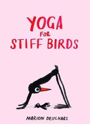Erbjudandepris Yoga for Stiff Birds | 0:e upplagan