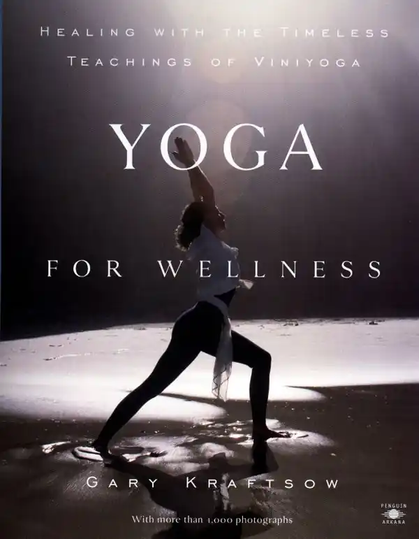 Endast idag Yoga for Wellness | 0:e upplagan