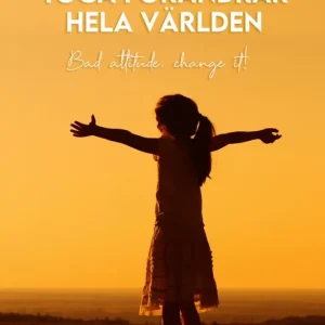 Yoga förändrar hela världen | 1:a upplagan Köp online