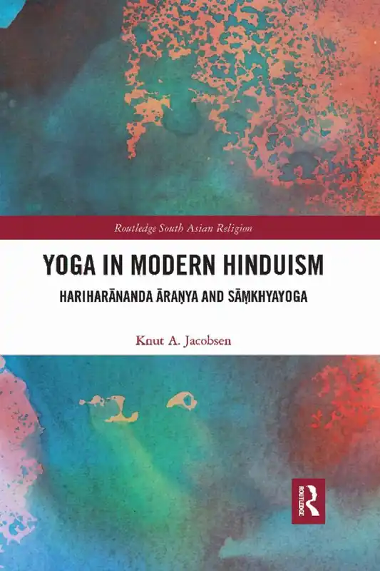Yoga in Modern Hinduism | 1:a upplagan Beställ idag