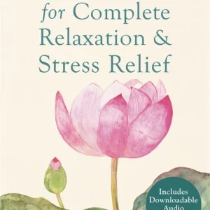 Fri frakt Yoga Nidra for Complete Relaxation & Stress Relief | 0:e upplagan