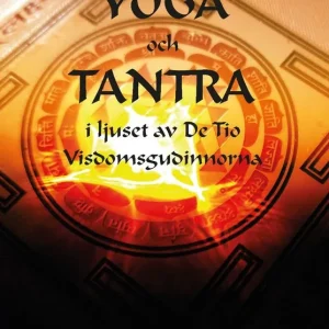 Erbjudande Yoga och tantra i ljuset av de tio visdomsgudinnorna | 0:e upplagan