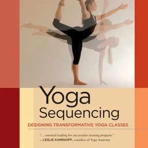 Yoga Sequencing | 1:a upplagan Säker betalning