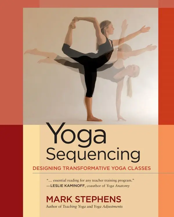 Yoga Sequencing | 1:a upplagan Säker betalning