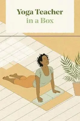 Yoga Teacher in a Box | 0:e upplagan Nedsatt pris