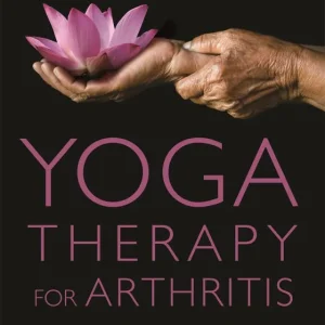 Yoga Therapy for Arthritis | 0:e upplagan Outlet