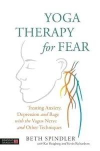 Yoga Therapy for Fear | 0:e upplagan Endast idag