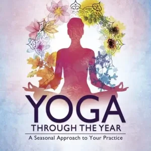 Säker betalning Yoga Through the Year | 0:e upplagan