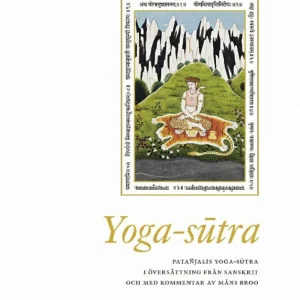 Yoga-Sutra | 1:a upplagan I lager