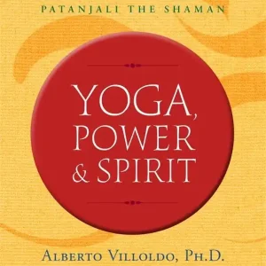 Populärt val Yoga, power, and spirit - patanjali the shaman | 0:e upplagan