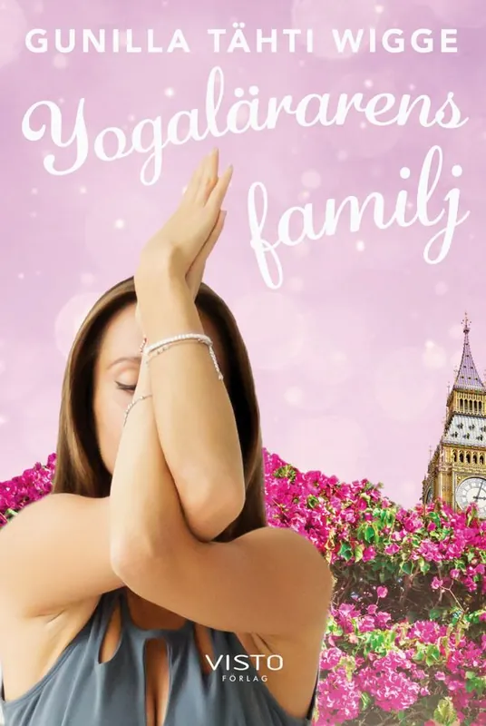 Yogalärarens familj | 0:e upplagan Snabb leverans