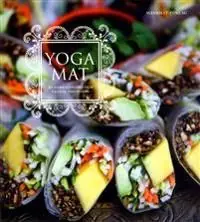 Rabatt Yogamat | 2:a upplagan