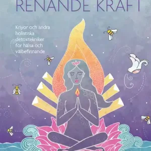 risnedsättning Yogans renande kraft | 1:a upplagan