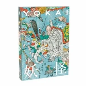 Outlet YOKAI | 0:e upplagan