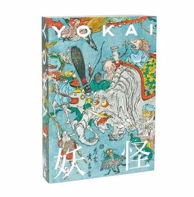 Outlet YOKAI | 0:e upplagan