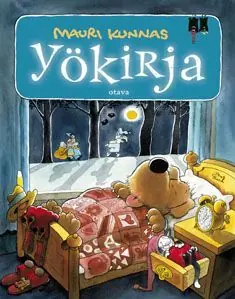 Säker betalning Yökirja | 14:e upplagan