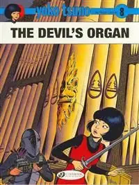 Sänkt pris Yoko Tsuno | 0:e upplagan