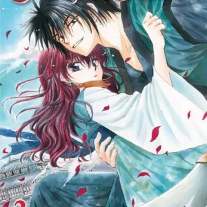 Beställ idag Yona of the Dawn, Vol. 2 | 0:e upplagan