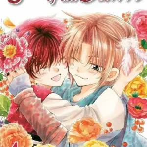 Yona of the Dawn, Vol. 4 | 0:e upplagan Populär
