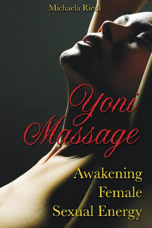 Yoni Massage | 0:e upplagan Begränsad tid