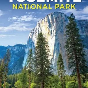 Yosemite National Park | 6:e upplagan Sänkt pris