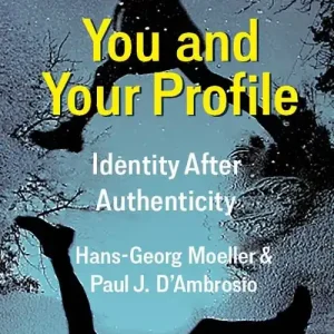 Sänkt pris You and Your Profile | 0:e upplagan