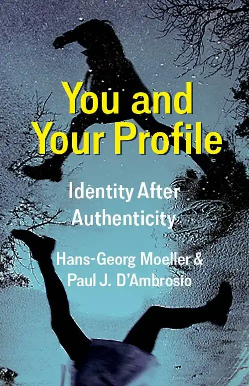 Sänkt pris You and Your Profile | 0:e upplagan