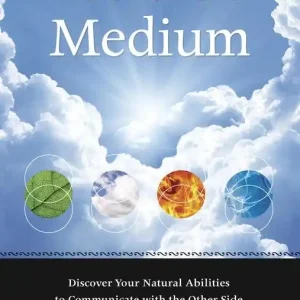 YOU ARE A MEDIUM: Discover Your Natural Abilities To Communicate With The Other Side | 0:e upplagan Rabatt