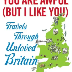You are Awful (but I Like You) | 0:e upplagan Fynd
