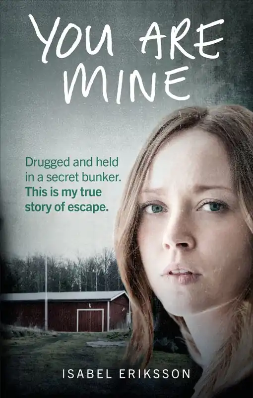 Erbjudandepris You Are Mine | 0:e upplagan