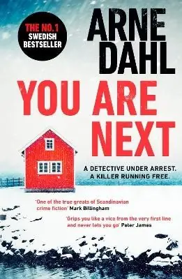 You Are Next | 0:e upplagan Endast denna vecka
